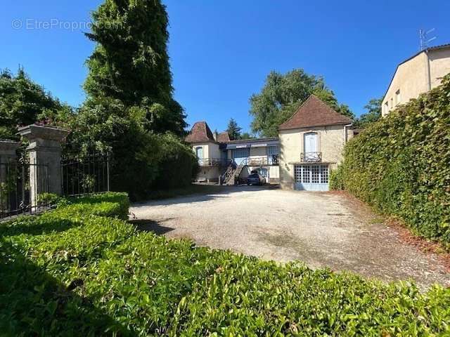 Maison à LE BUGUE