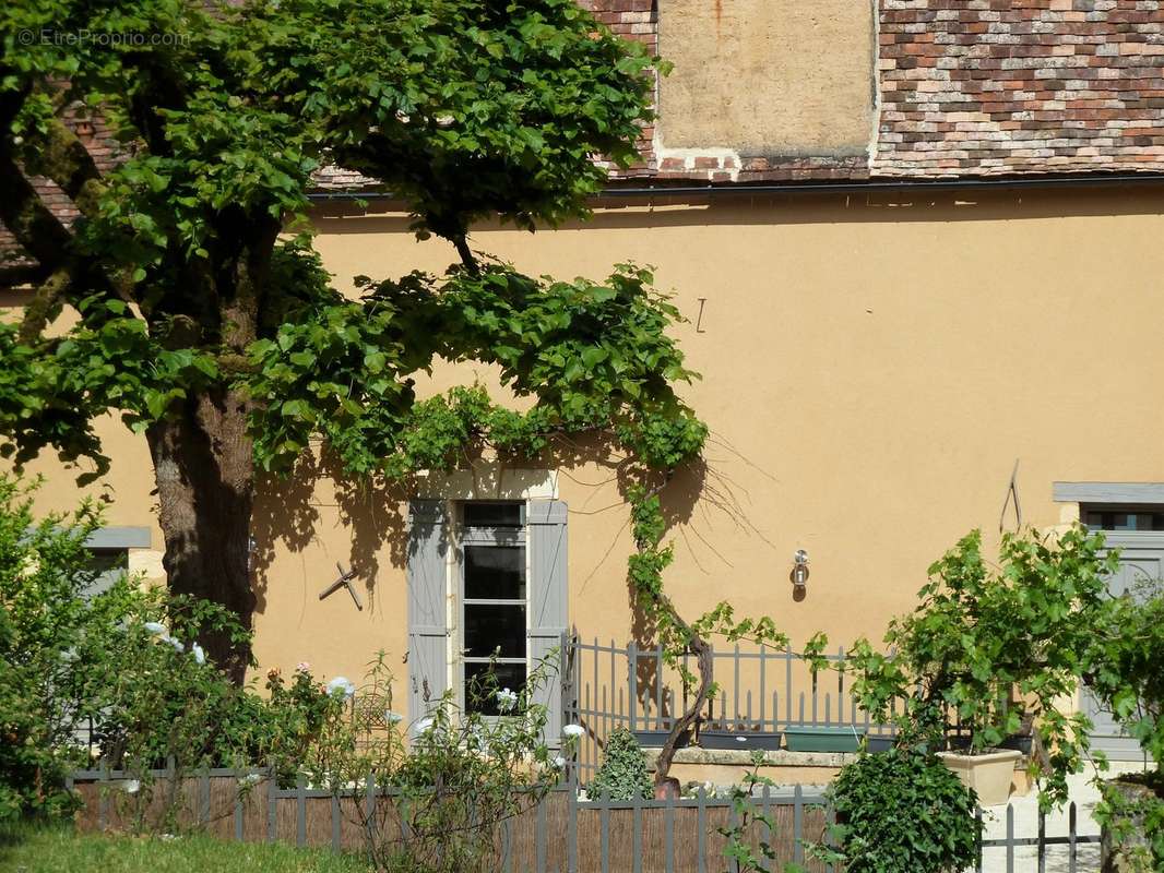 Maison à SAINTE-ALVERE