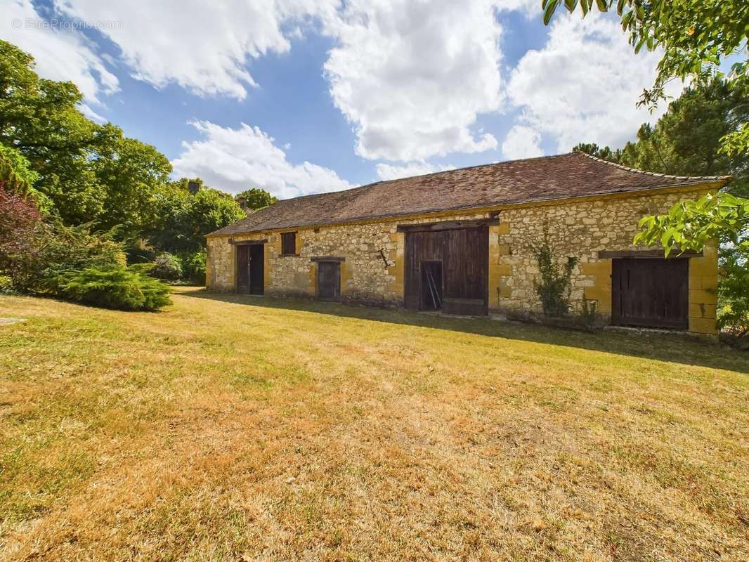 Maison à BERGERAC