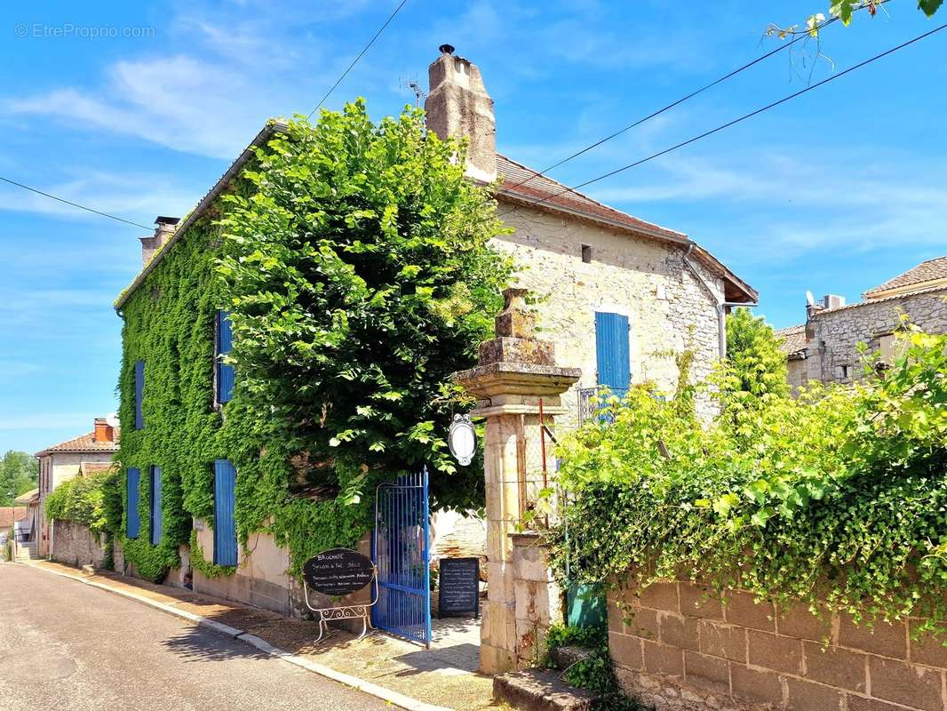 Maison à VILLEREAL