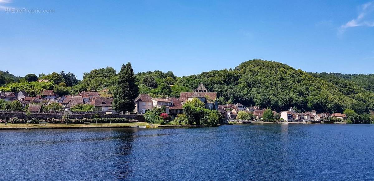 Maison à BEAULIEU-SUR-DORDOGNE