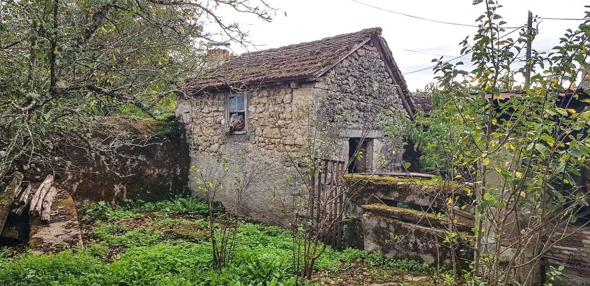 Maison à BEAULIEU-SUR-DORDOGNE