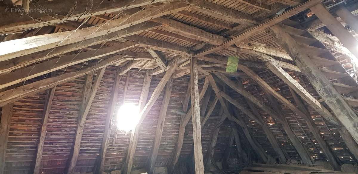 Maison à BEAULIEU-SUR-DORDOGNE