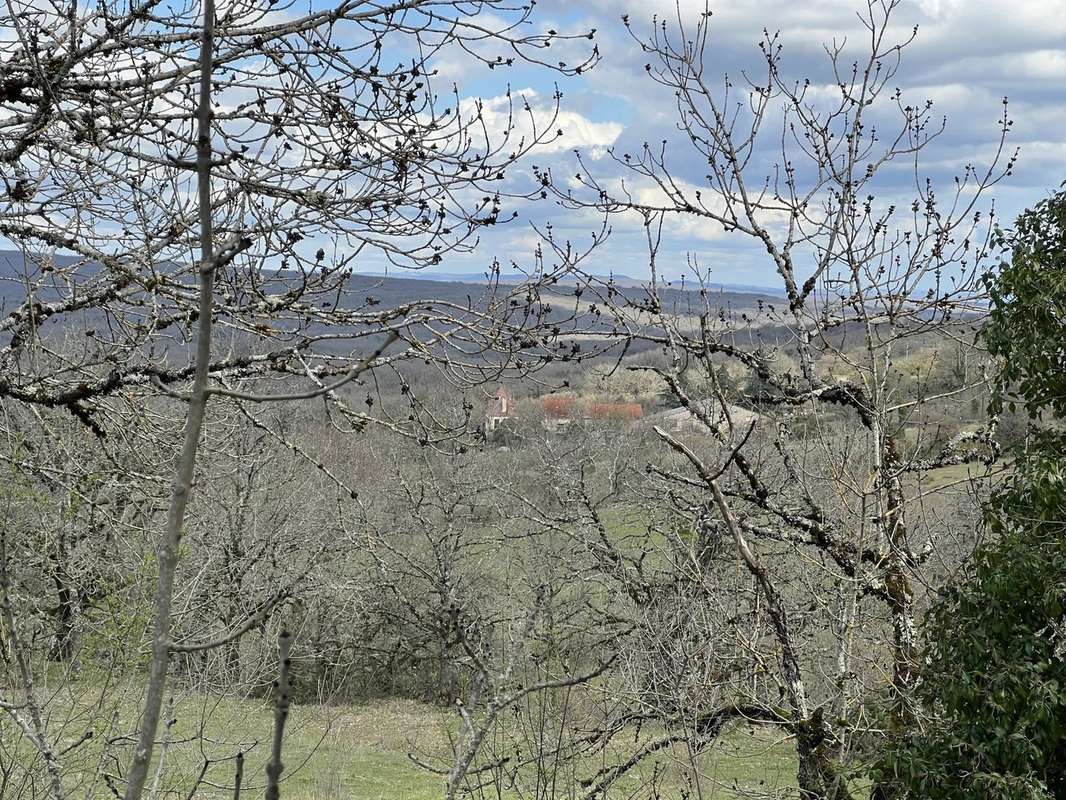 Maison à CANIAC-DU-CAUSSE