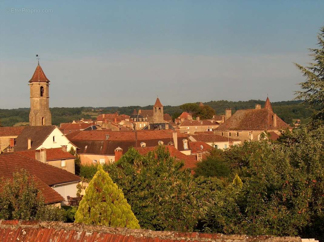 Maison à BELVES