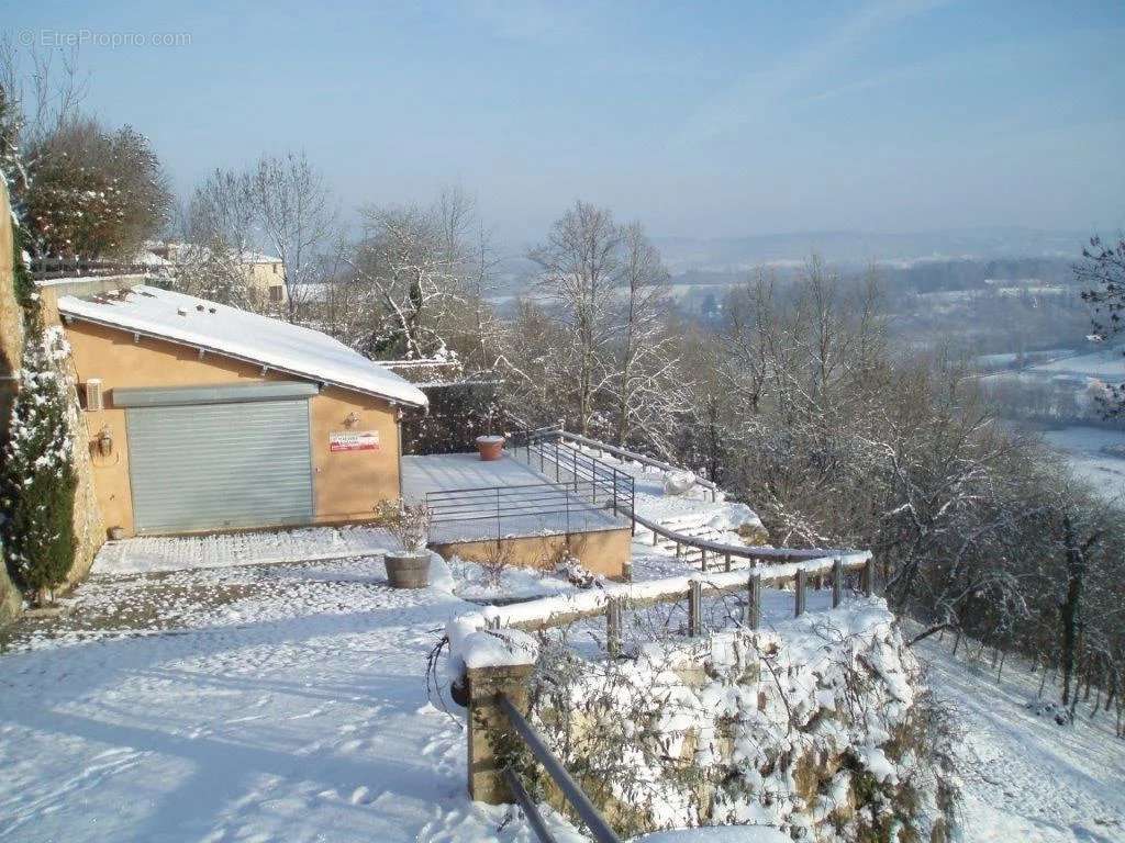 Maison à BELVES