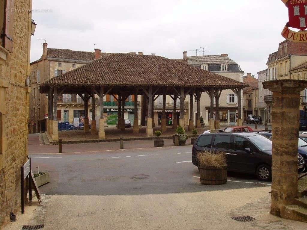 Maison à BELVES