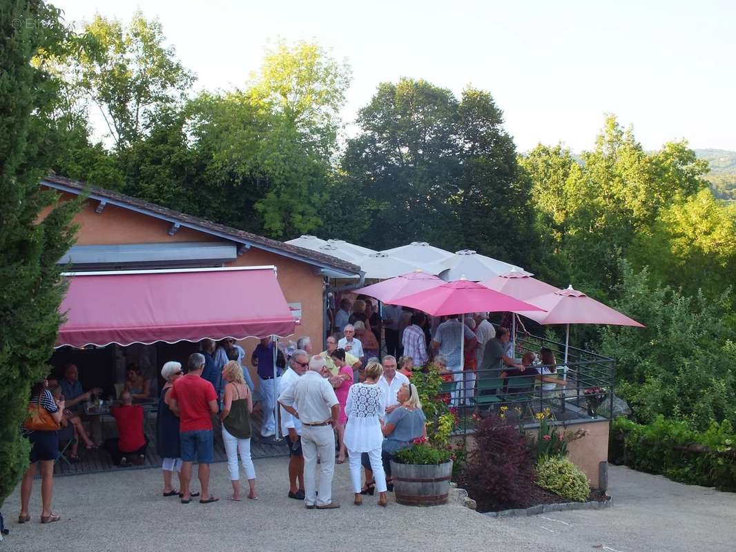 Maison à BELVES