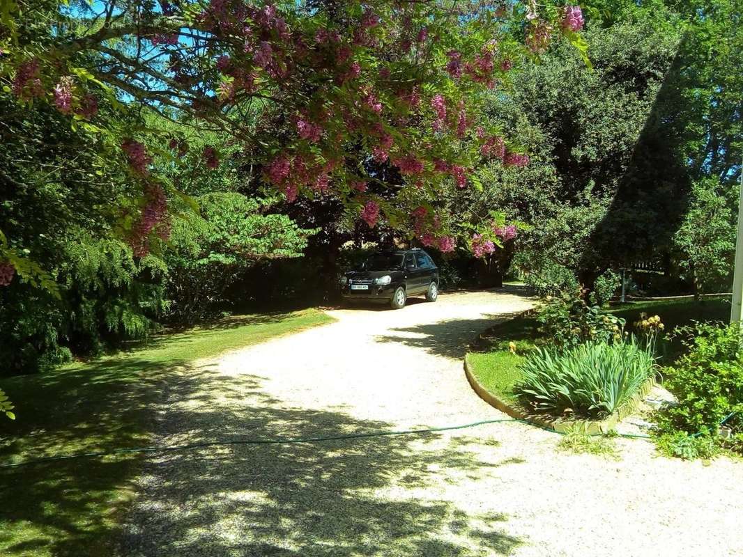 Maison à SARLAT-LA-CANEDA