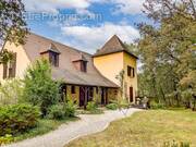 Maison à GOURDON