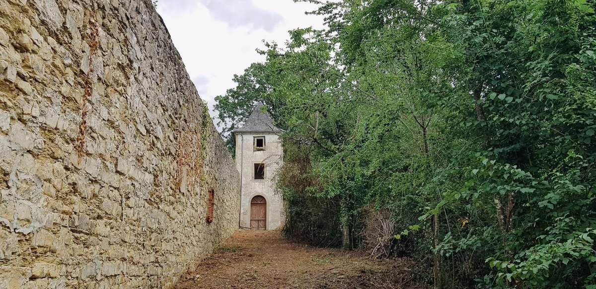 Appartement à SAINT-CERE