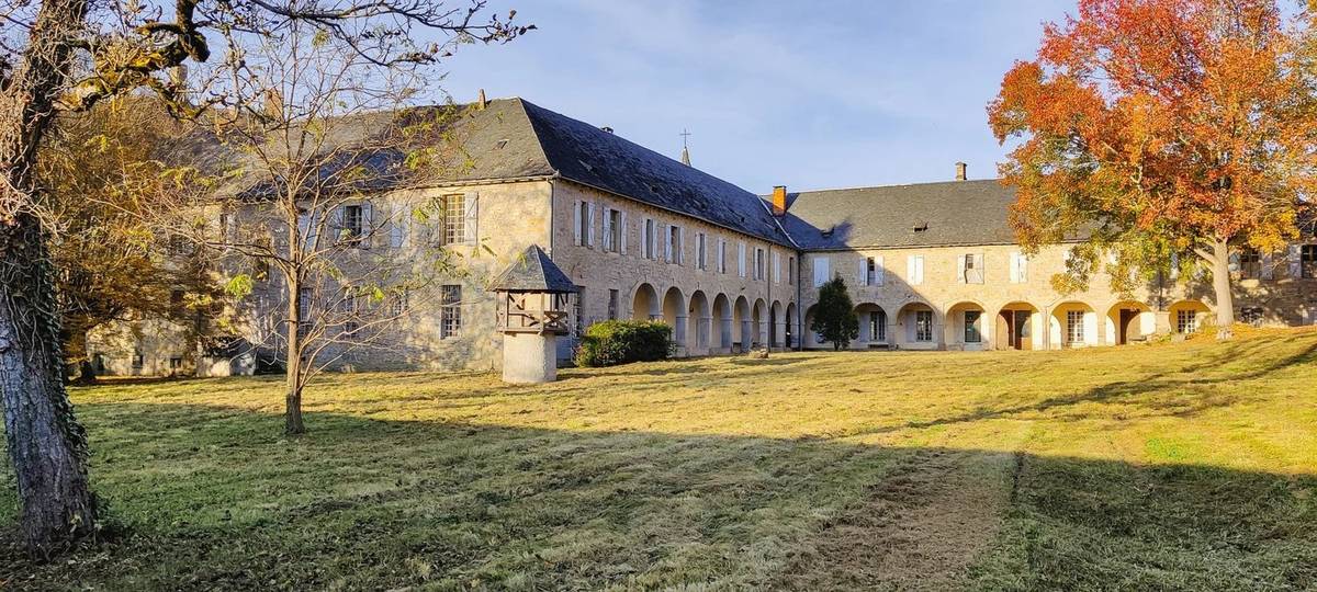 Appartement à SAINT-CERE