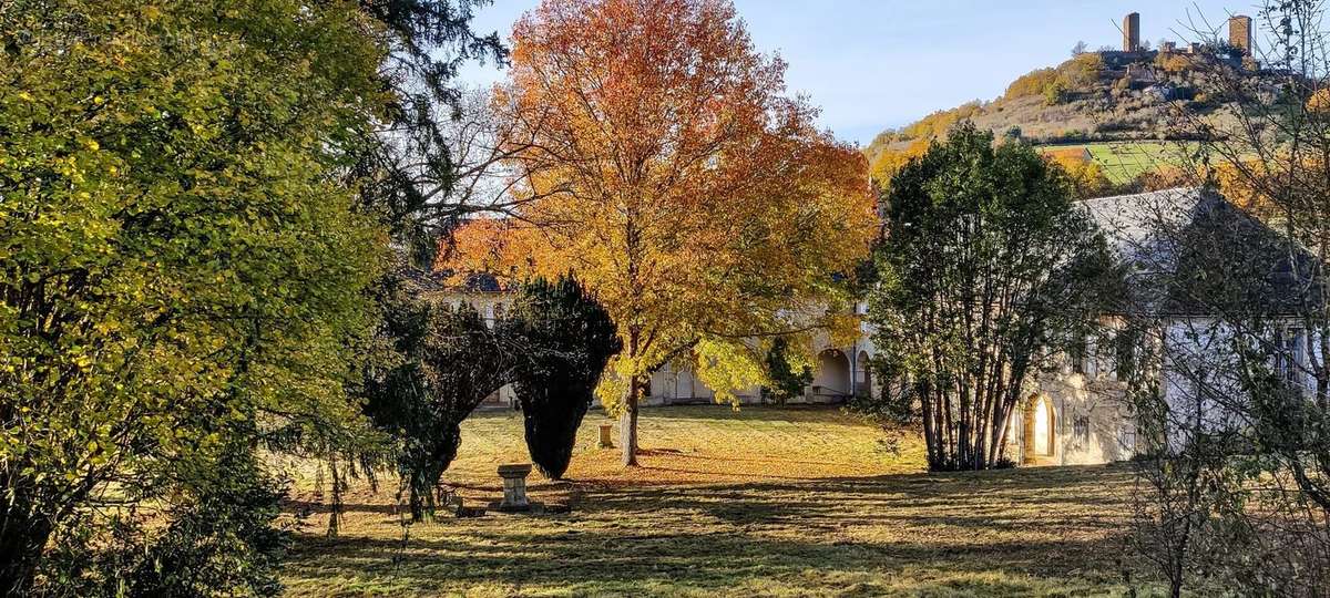 Appartement à SAINT-CERE