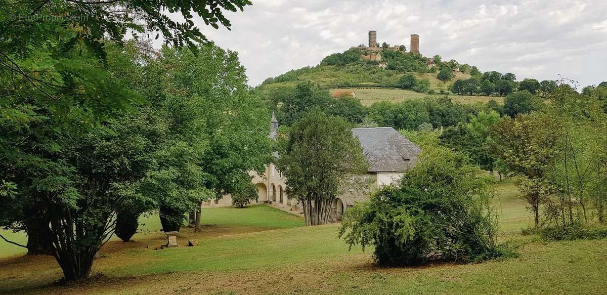 Appartement à SAINT-CERE