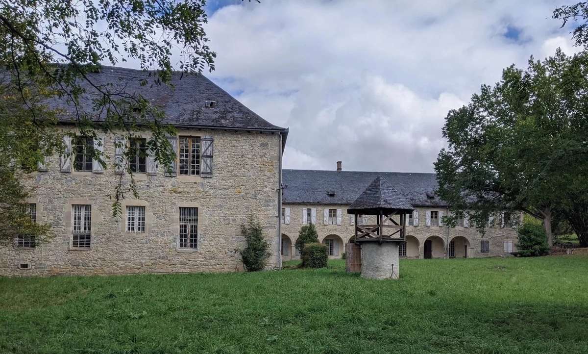 Appartement à SAINT-CERE