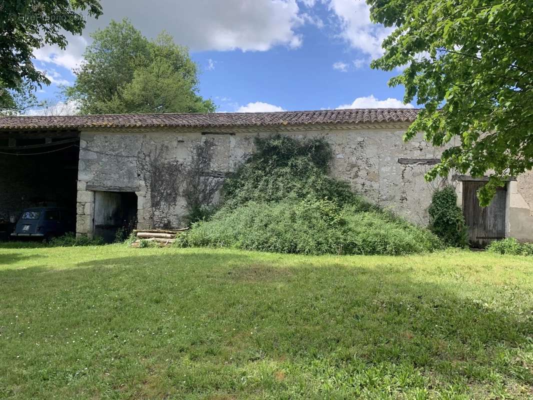 Maison à SAINTE-FOY-LA-GRANDE