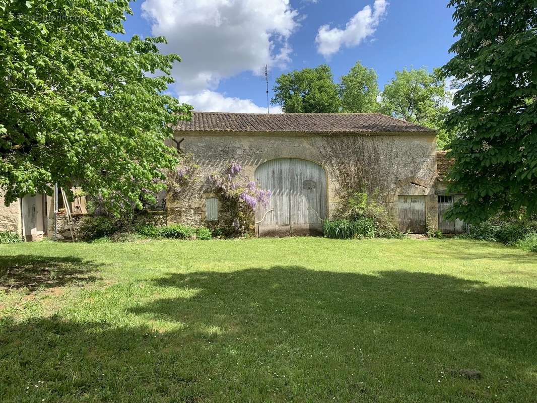 Maison à SAINTE-FOY-LA-GRANDE