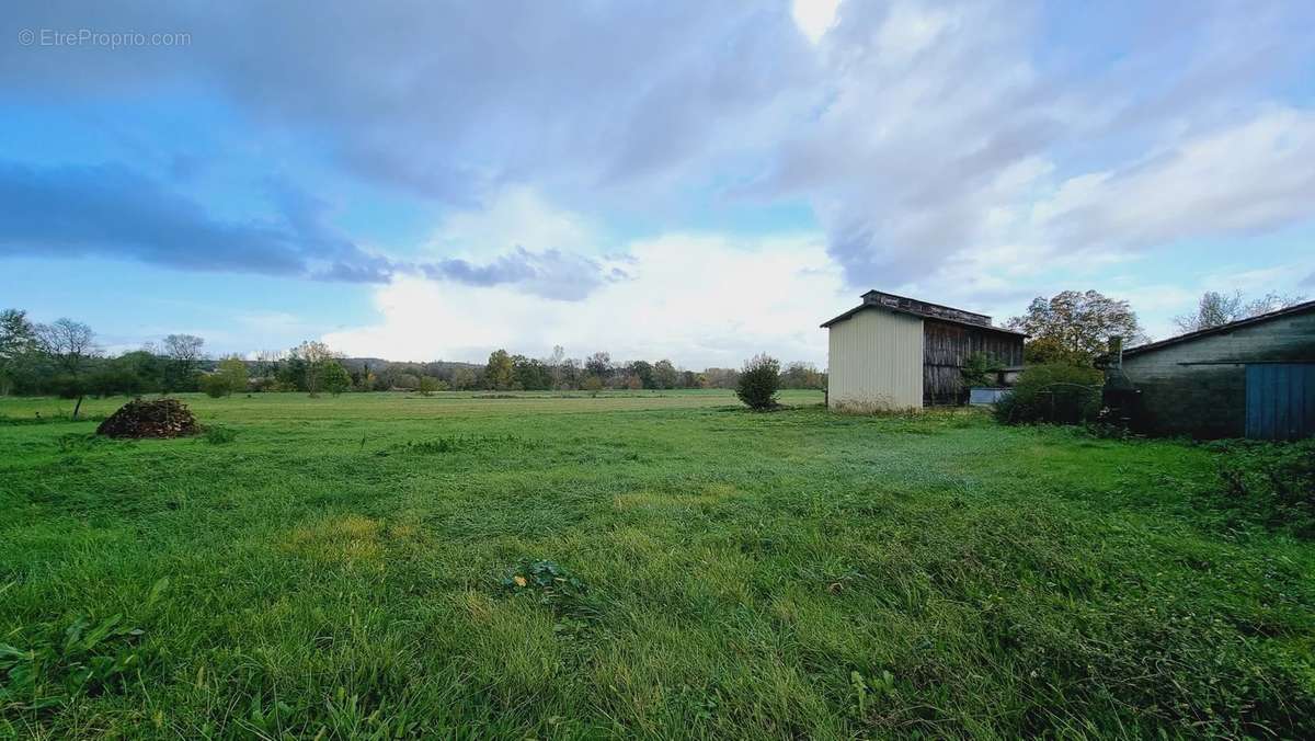 Maison à MONSEGUR