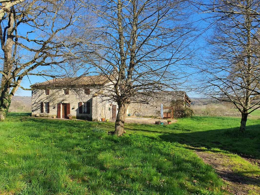 Maison à DURAS