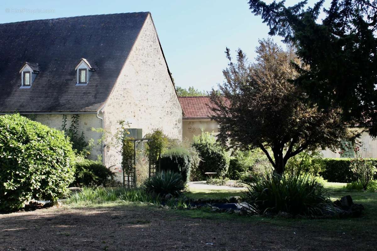 Maison à SAUVETERRE-DE-GUYENNE