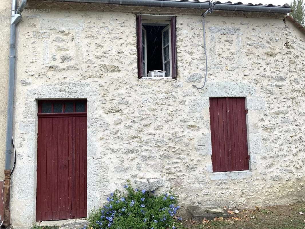 Maison à LE FLEIX