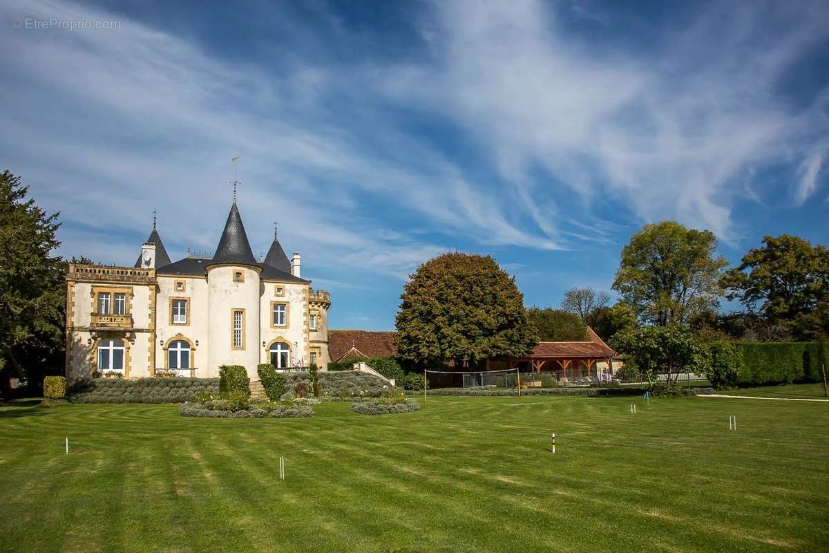 Maison à EXCIDEUIL