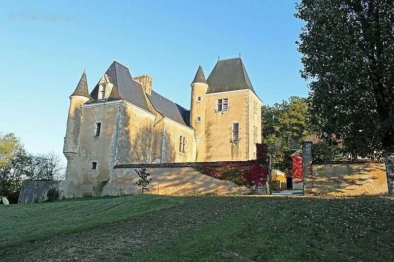 Maison à PERIGUEUX