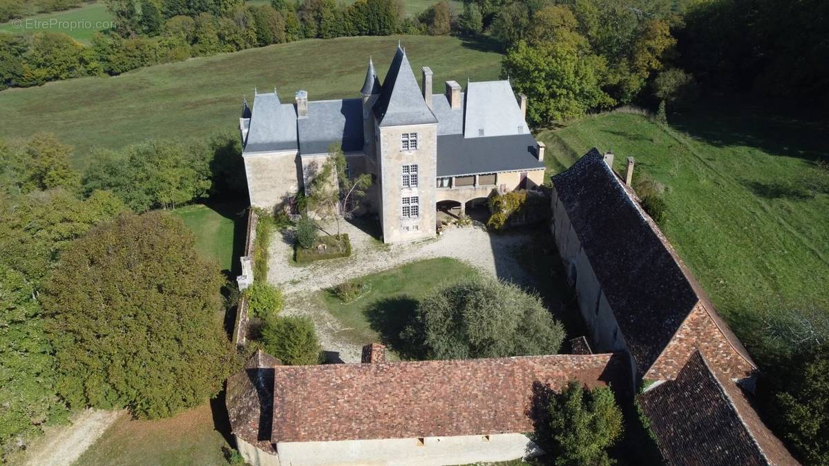 Maison à PERIGUEUX