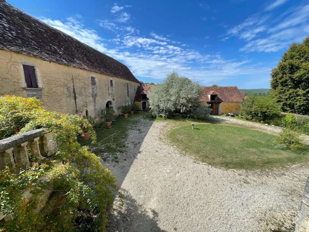 Maison à PERIGUEUX