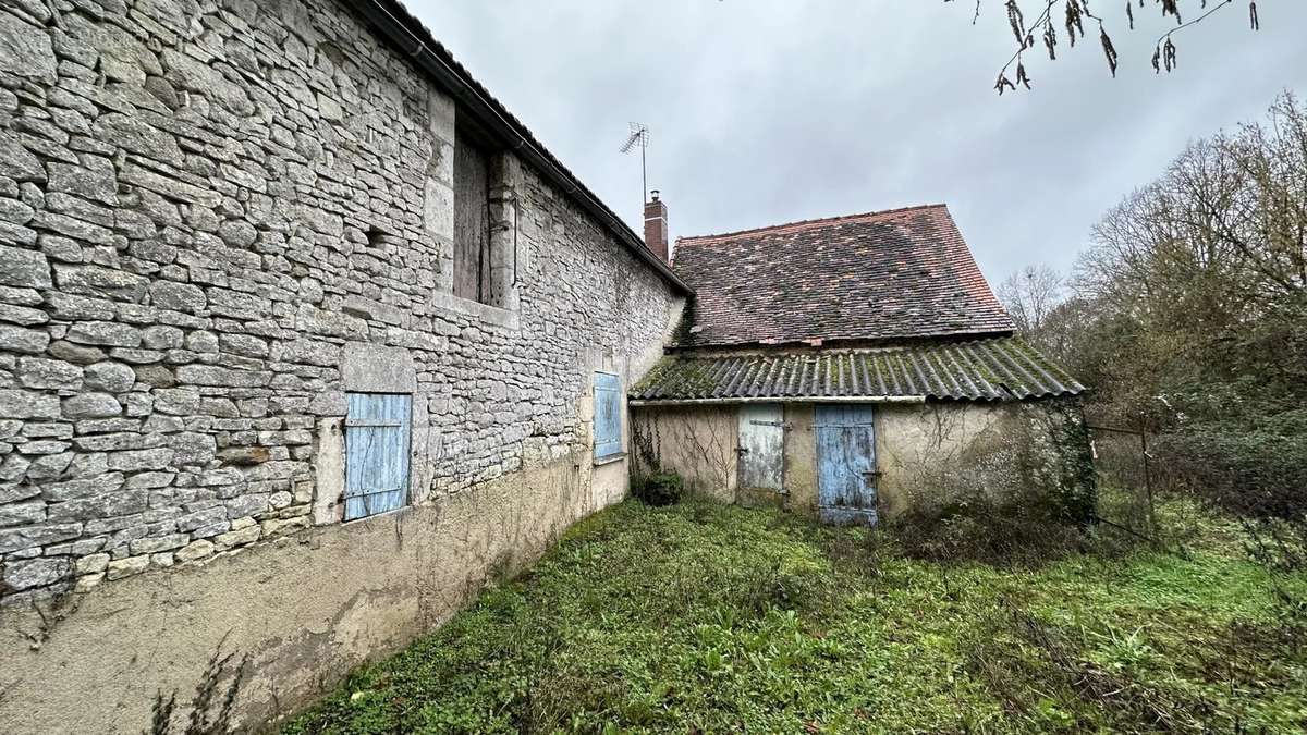 Maison à HAIMS