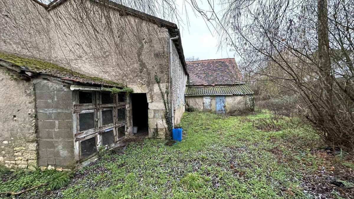 Maison à HAIMS