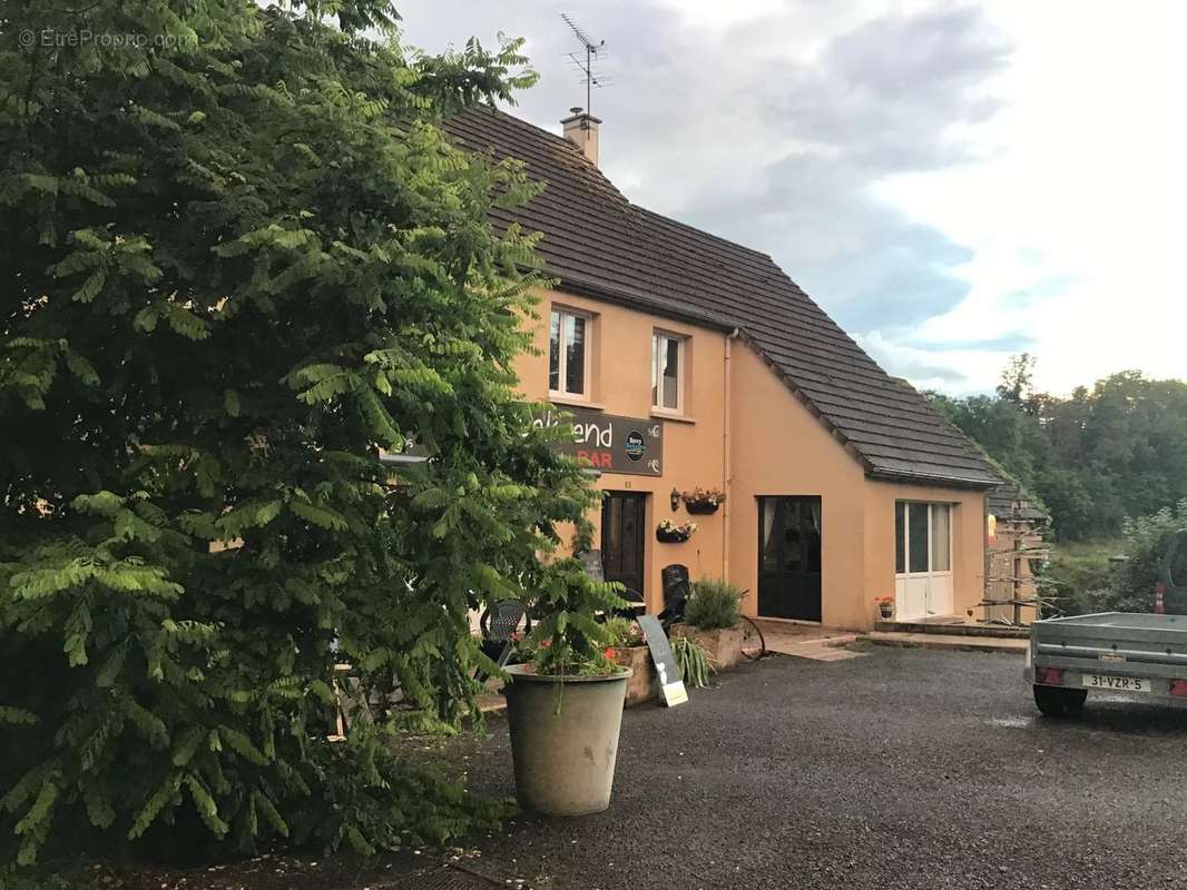 Maison à JOUAC