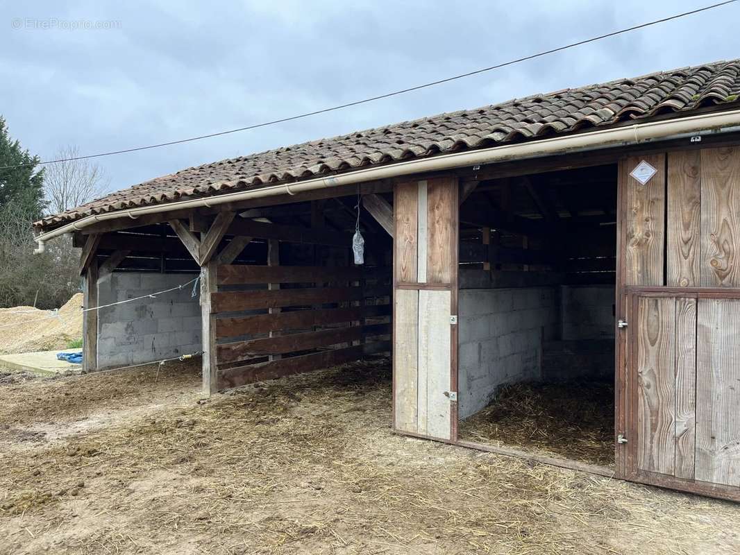 Maison à L&#039;ISLE-JOURDAIN