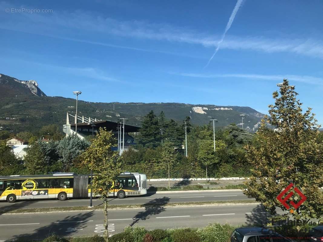 Commerce à GRENOBLE