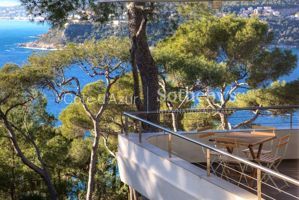 Maison à SAINT-JEAN-CAP-FERRAT