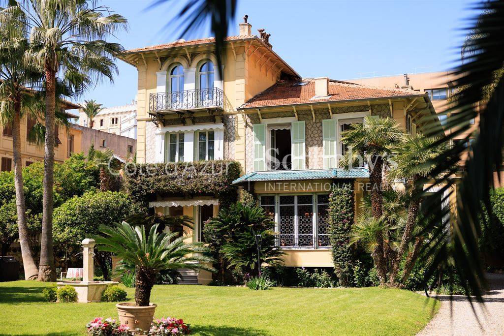 Maison à NICE