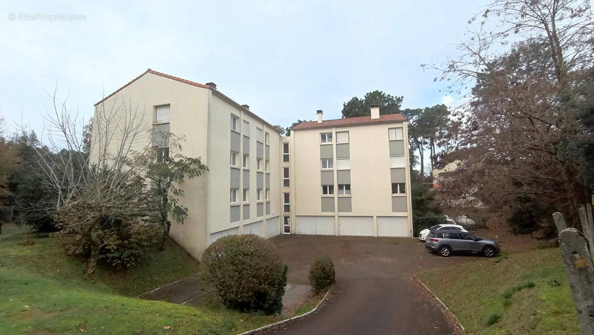 Appartement à JARD-SUR-MER