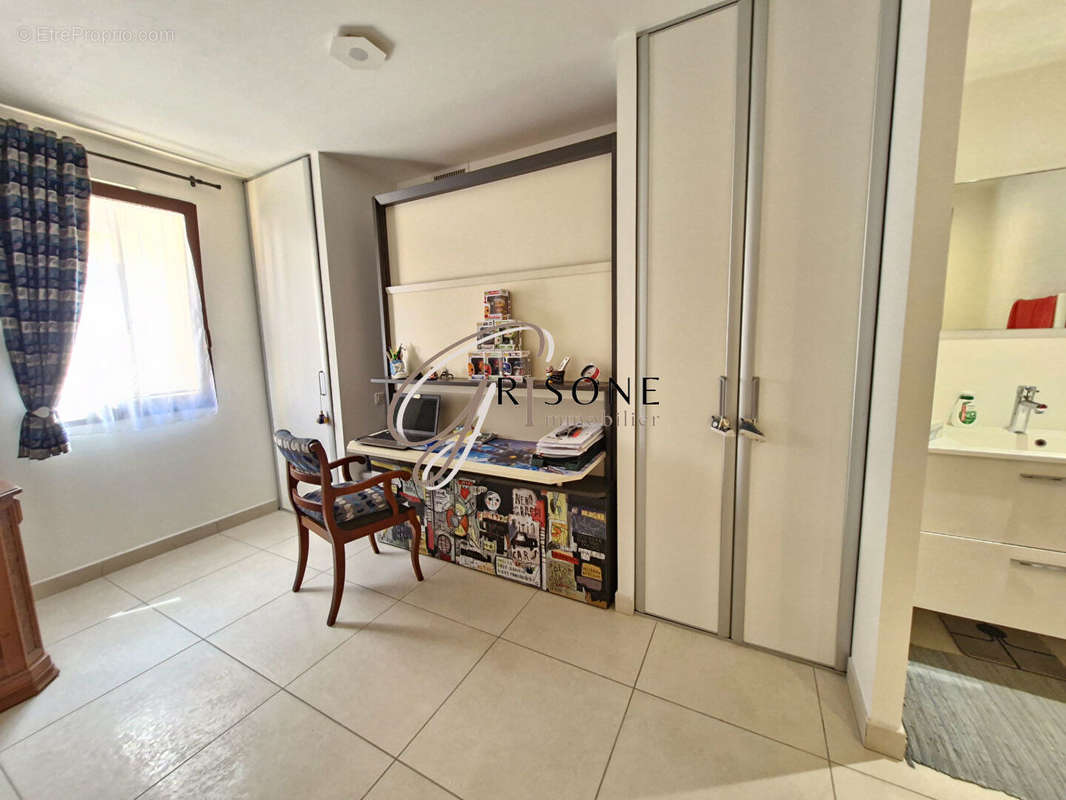 Appartement à SANARY-SUR-MER