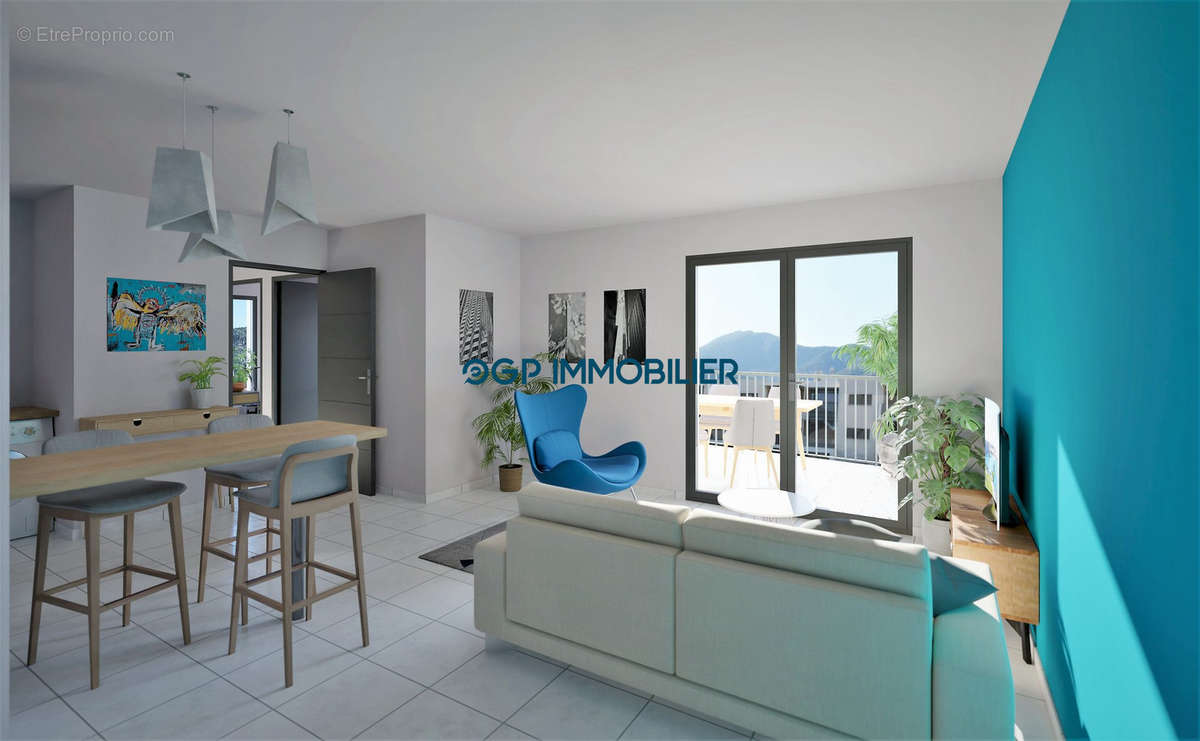 Appartement à ARGELES-SUR-MER