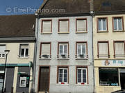 Appartement à BRETEUIL