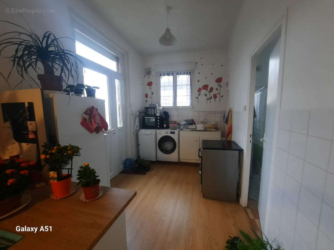 Appartement à BRETEUIL