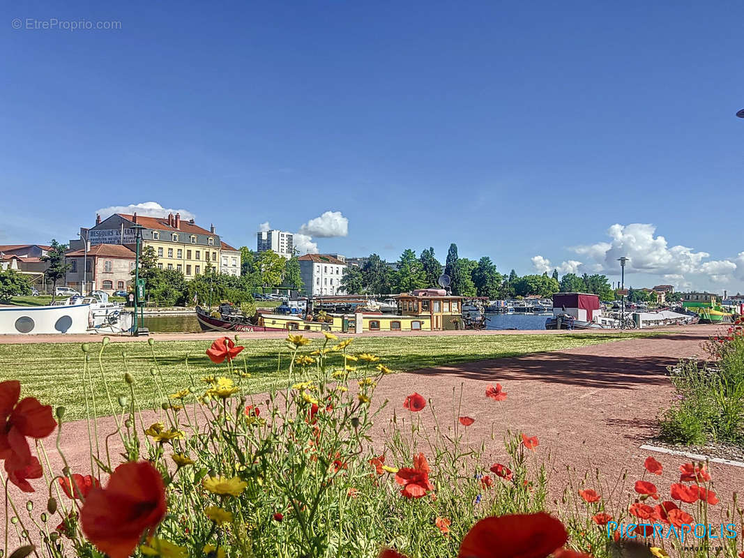 Appartement à ROANNE