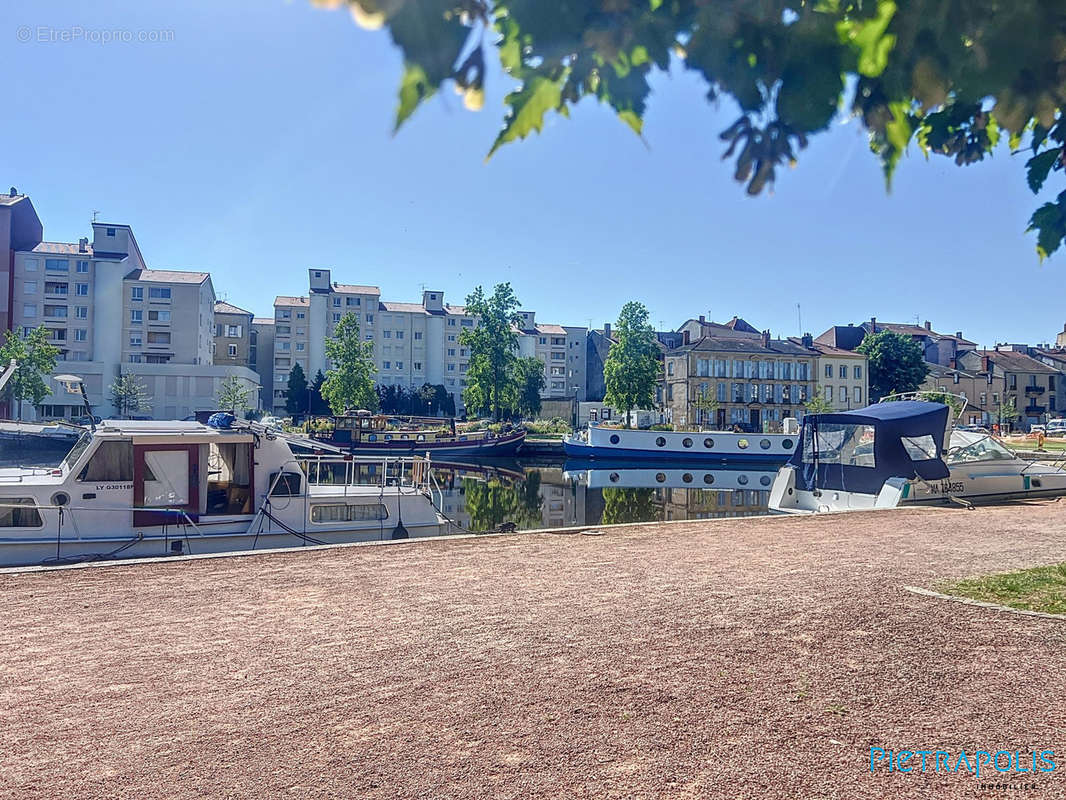 Appartement à ROANNE