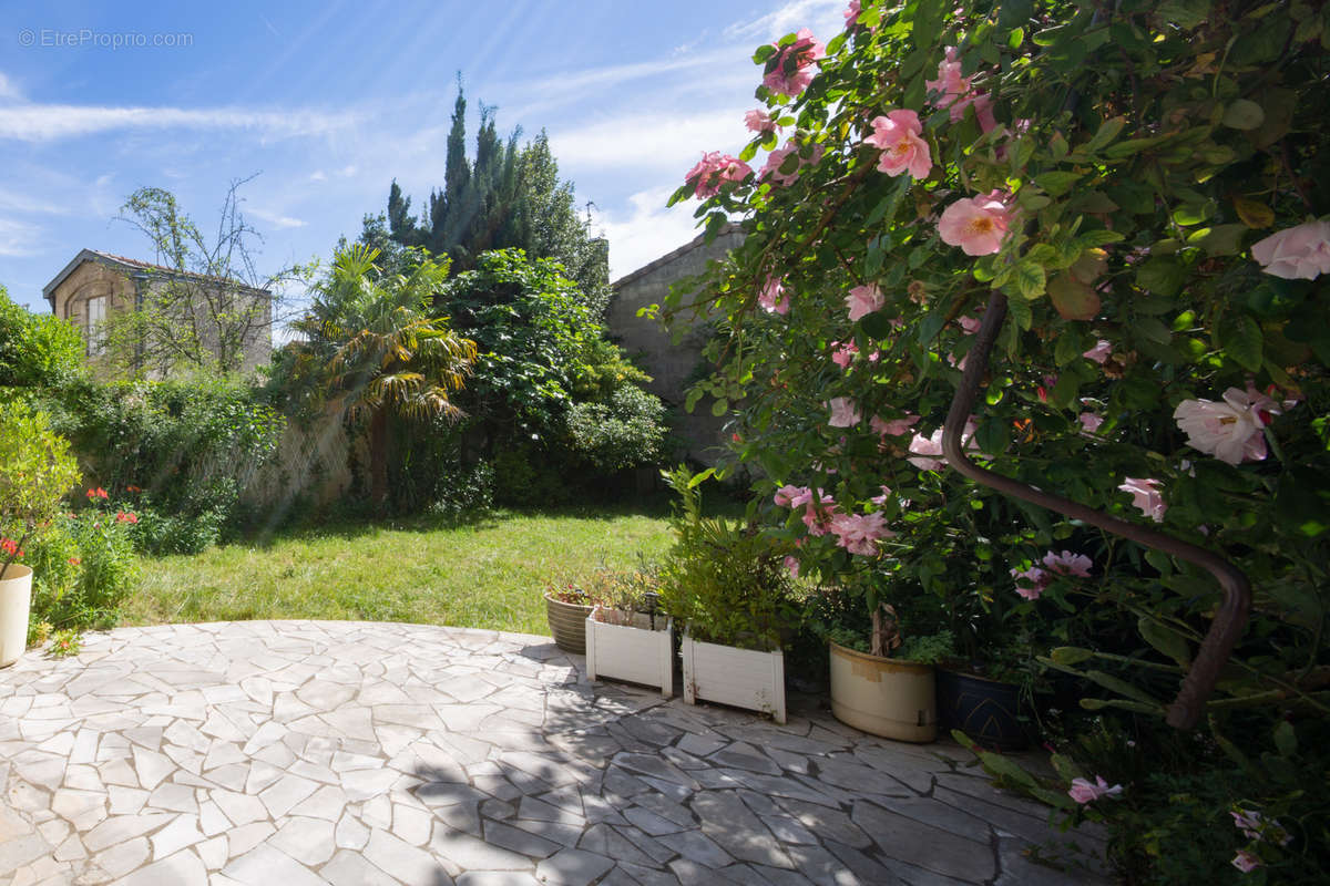 Maison à TALENCE