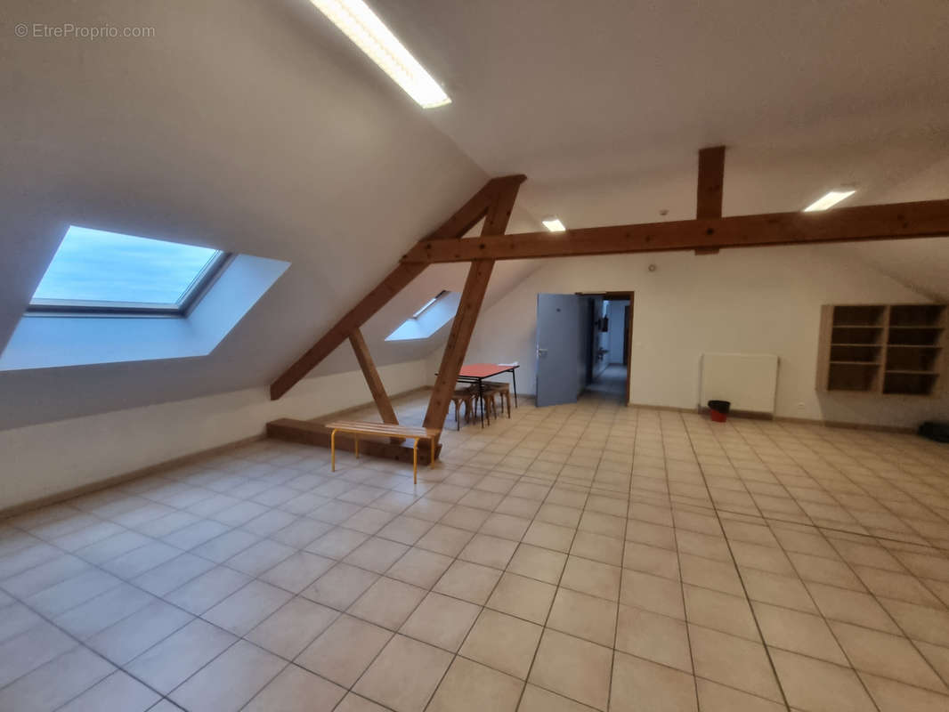 Appartement à SAINT-MICHEL-DE-CHAILLOL