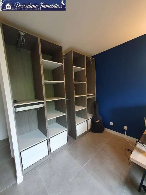 Appartement à LUNEL