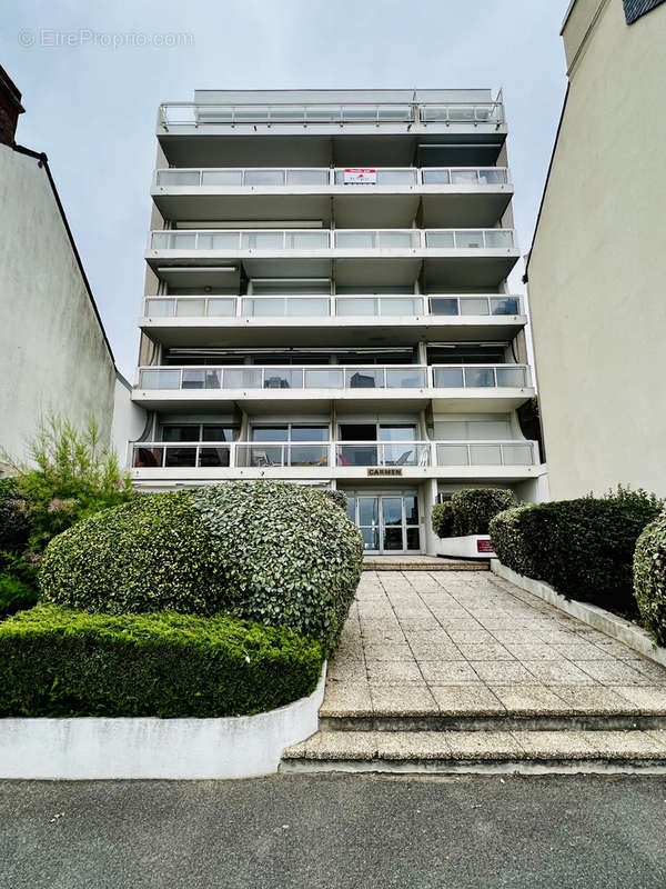 Appartement à LA BAULE-ESCOUBLAC