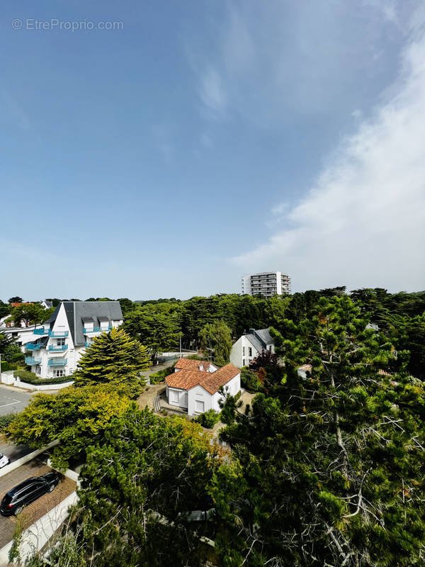 Appartement à LA BAULE-ESCOUBLAC