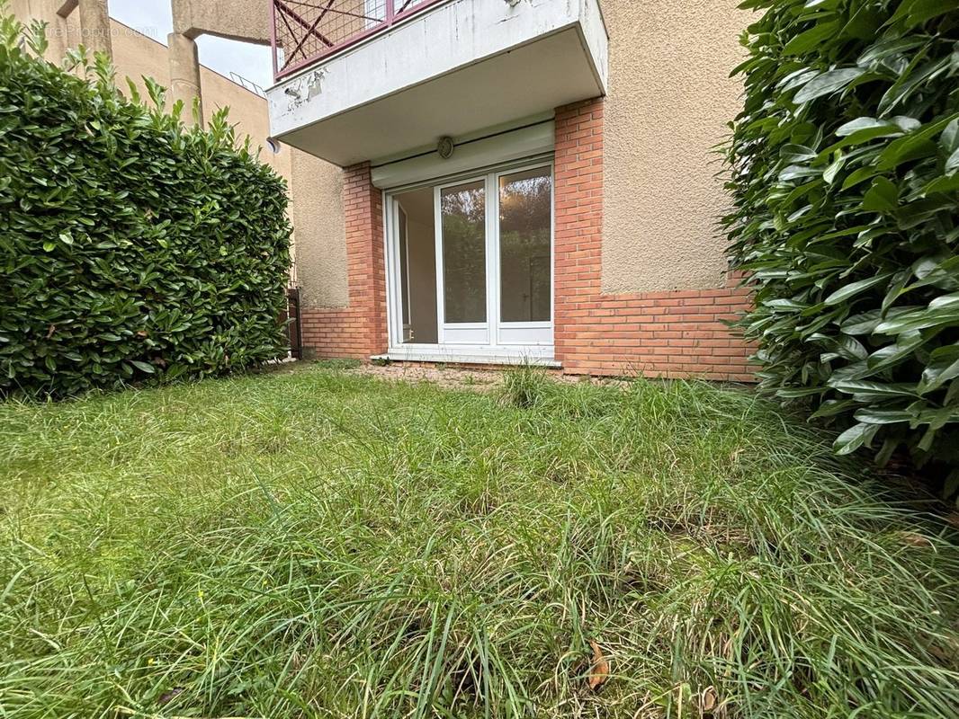 Appartement à MONTIGNY-LE-BRETONNEUX