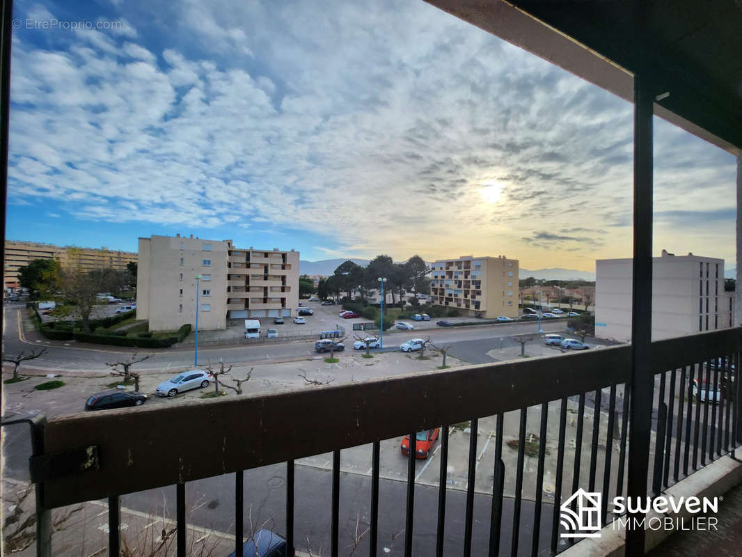 Appartement à SAINT-CYPRIEN